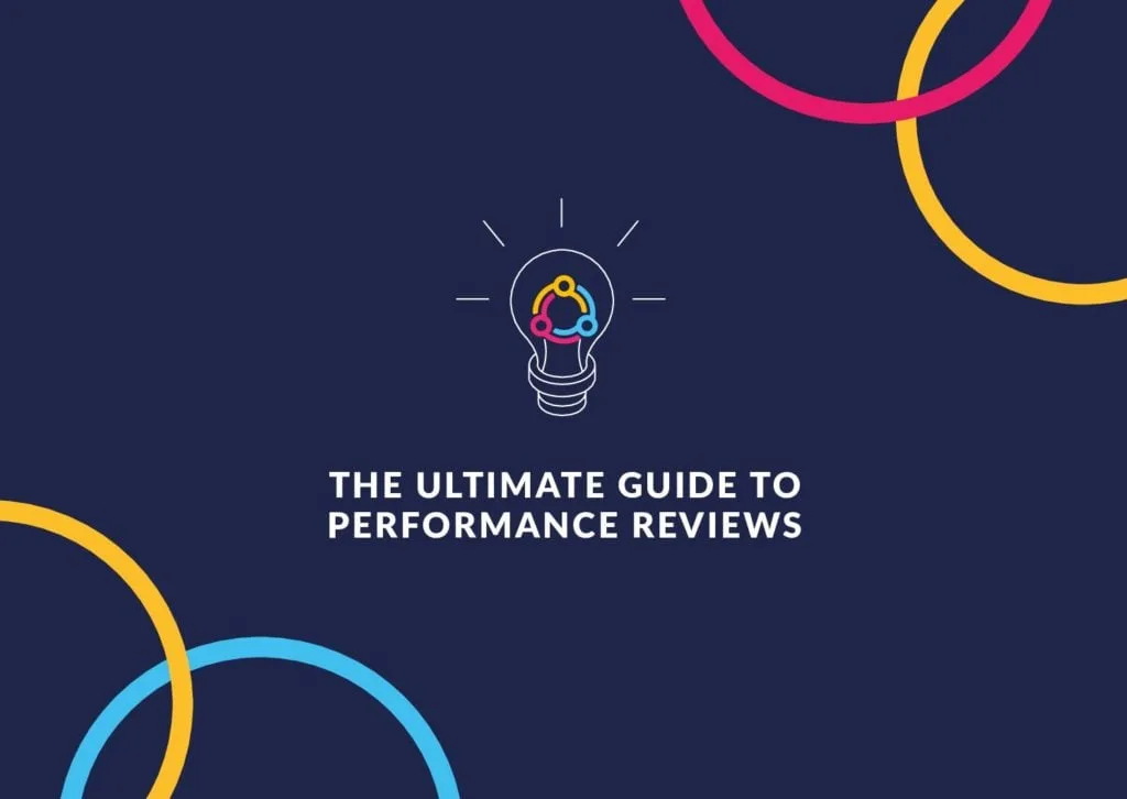The Ultimate Guide to Performance Management