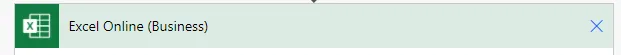 Screenshot from the StaffCircle platform: 7.1.1 Flow Example - AI Sentiment Analysis