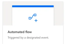 Screenshot from the StaffCircle platform: 7.1 Using Web-hooks with Power Automate (Microsoft Flow)