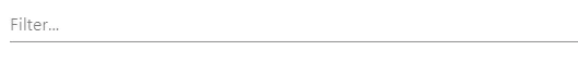 Screenshot from the StaffCircle platform: Absence Overview Report