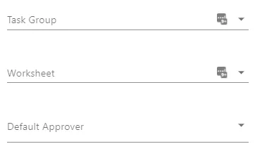 Screenshot from the StaffCircle platform: Absence Types: Add