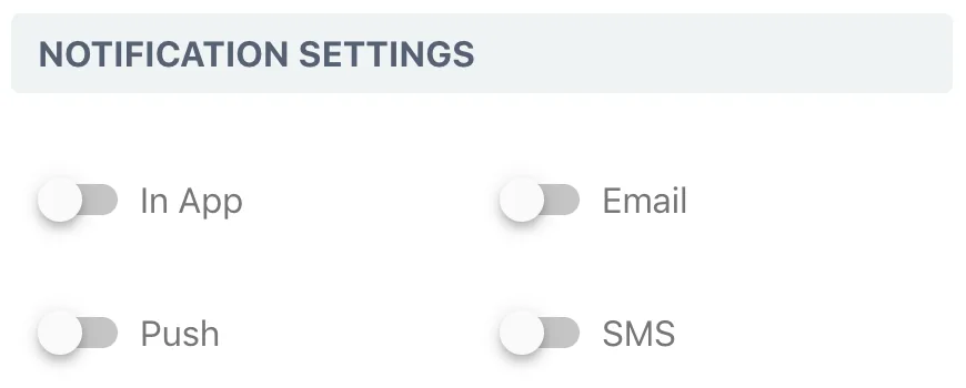 Screenshot from the StaffCircle platform: How do I create an Awards Channel?