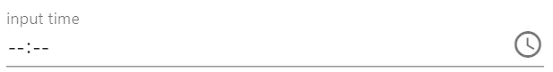 Screenshot from the StaffCircle platform: Custom Fields: Data Types