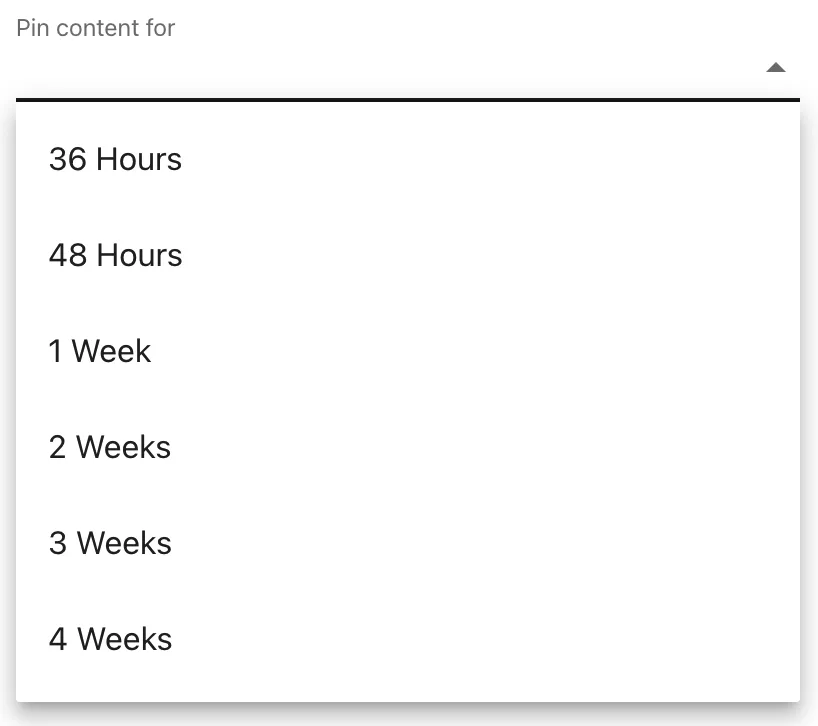 Screenshot from the StaffCircle platform: E-Sign v.1.26.0