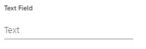 Screenshot from the StaffCircle platform: Fields within the Worksheet Builder