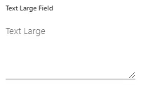 Screenshot from the StaffCircle platform: Fields within the Worksheet Builder