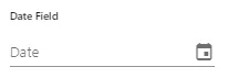 Screenshot from the StaffCircle platform: Fields within the Worksheet Builder