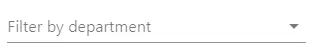 Screenshot from the StaffCircle platform: Hourly Work Week Report