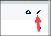 Screenshot from the StaffCircle platform: How do I change a user into a manager