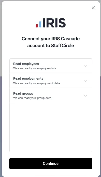 StaffCircle screenshot: undefined 3