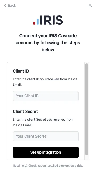 StaffCircle screenshot: undefined 4