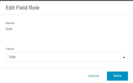 Screenshot from the StaffCircle platform: OneLogin Setup
