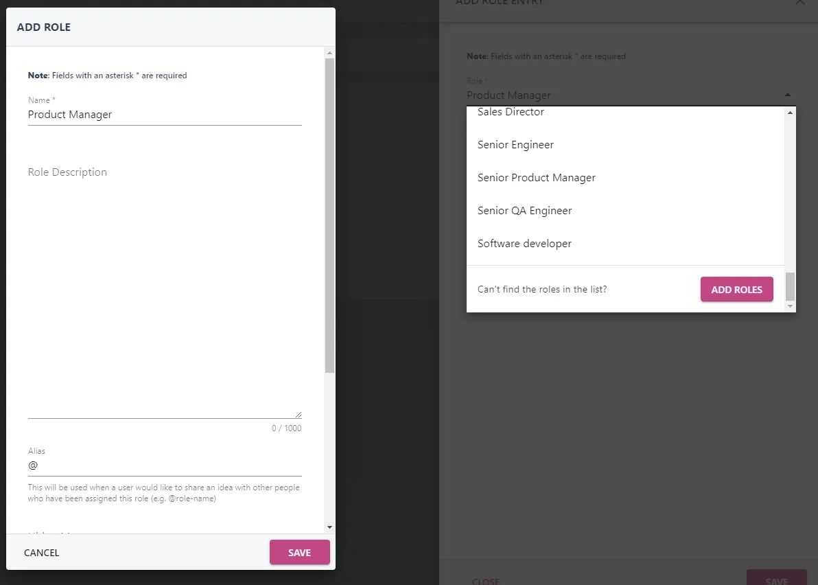 StaffCircle screenshot: 4 addnewrole yOQ
