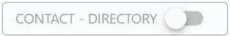 Screenshot from the StaffCircle platform: Security Permissions: People