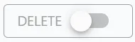 Screenshot from the StaffCircle platform: Security Permissions: People