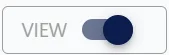 Screenshot from the StaffCircle platform: Security Permissions: People