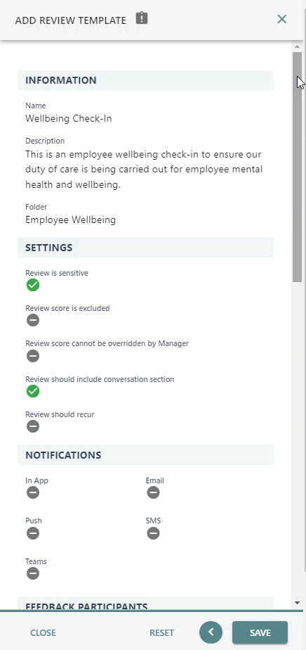 StaffCircle screenshot: page 7 5KQ
