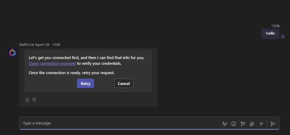 StaffCircle screenshot: undefined May 27 2026 04 19 54 2738 PM