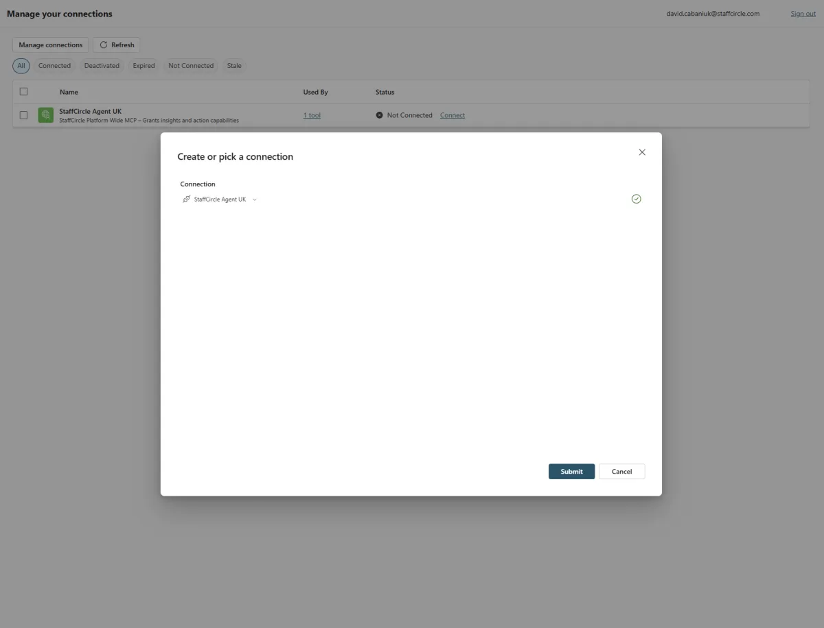 StaffCircle screenshot: undefined May 27 2026 04 19 54 8980 PM