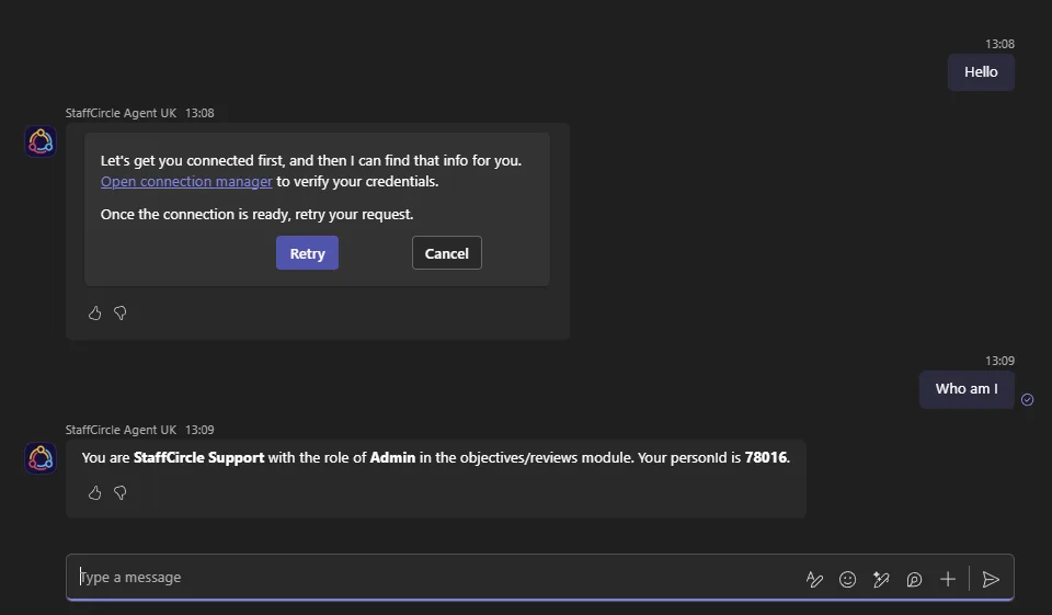 StaffCircle screenshot: undefined May 27 2026 04 19 54 6281 PM