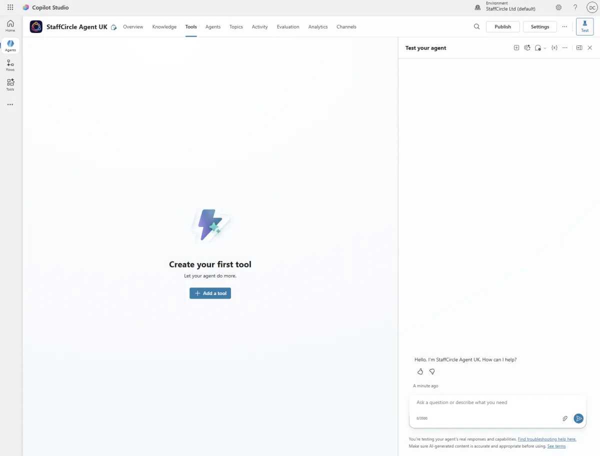 StaffCircle screenshot: undefined May 27 2026 04 19 27 5457 PM