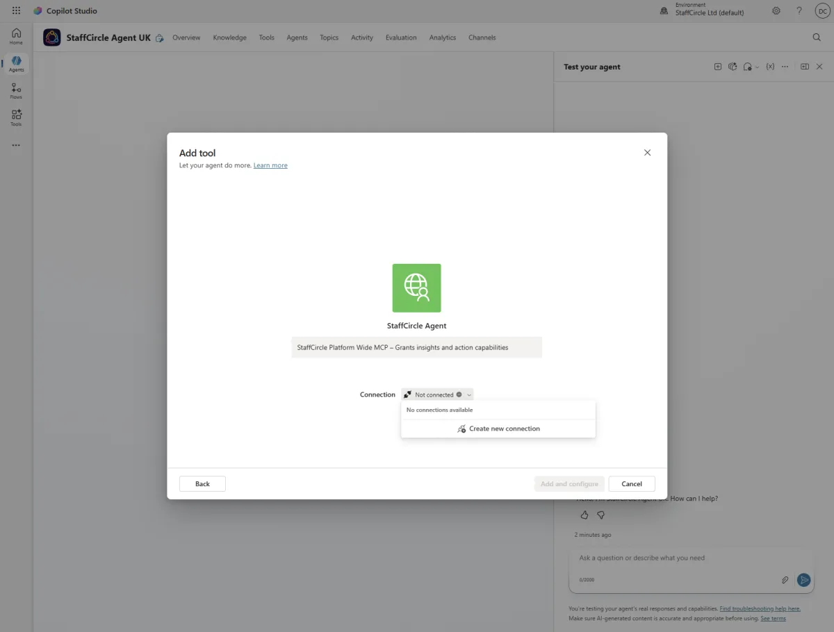 StaffCircle screenshot: undefined May 27 2026 04 19 26 4305 PM