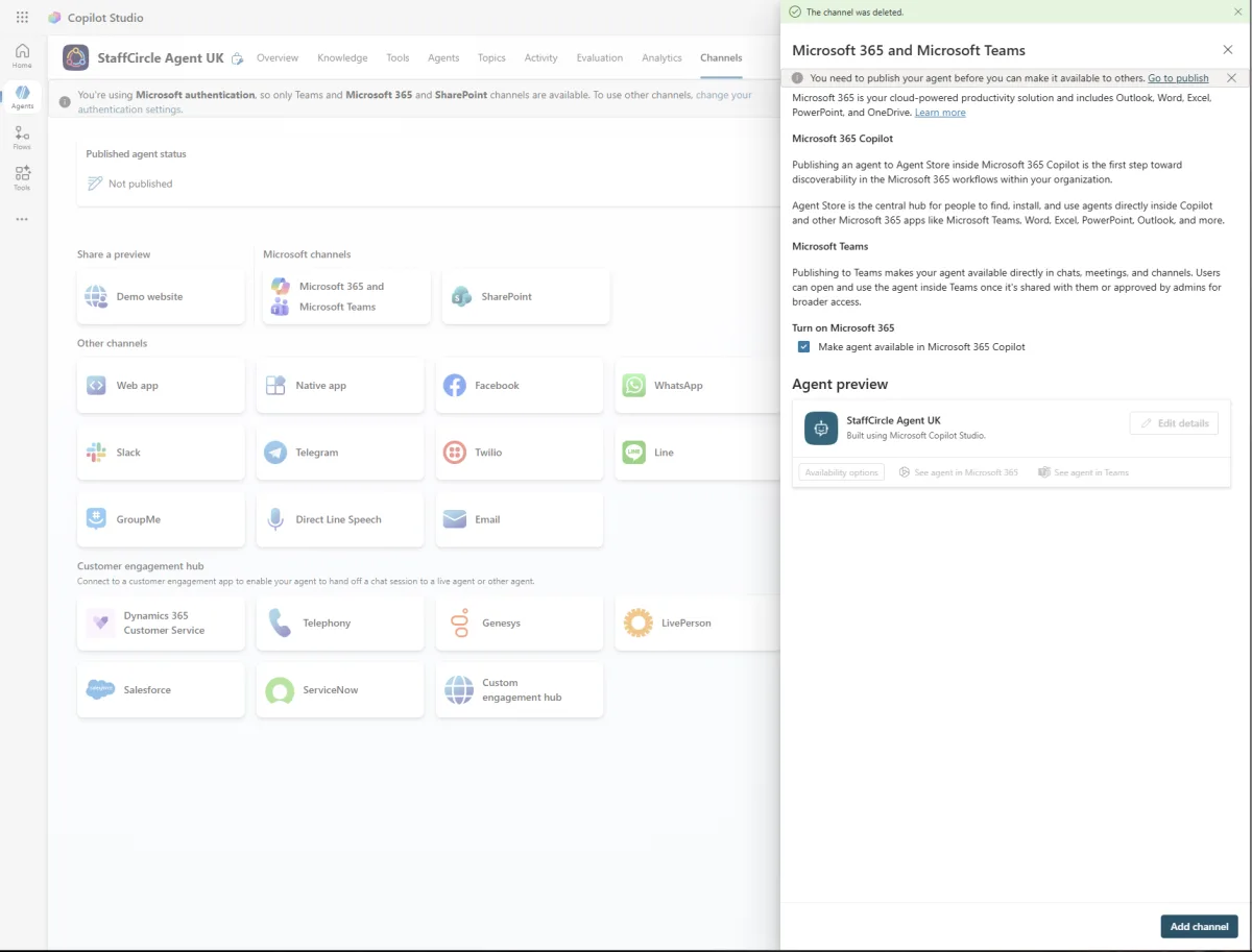 StaffCircle screenshot: undefined May 27 2026 04 19 58 3683 PM