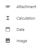 Screenshot from the StaffCircle platform: Tasks & Worksheets Overview