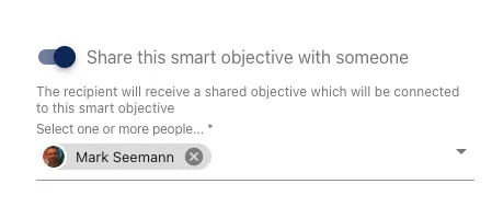 Screenshot from the StaffCircle platform: v.1.17.0 (22/07/2021)