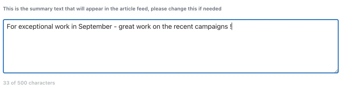 Screenshot from the StaffCircle platform: v.1.18.0 (07/10/2021)