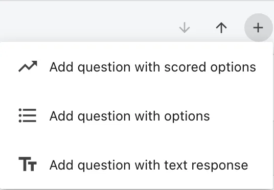 Screenshot from the StaffCircle platform: v.1.22.0 (07/04/2022)
