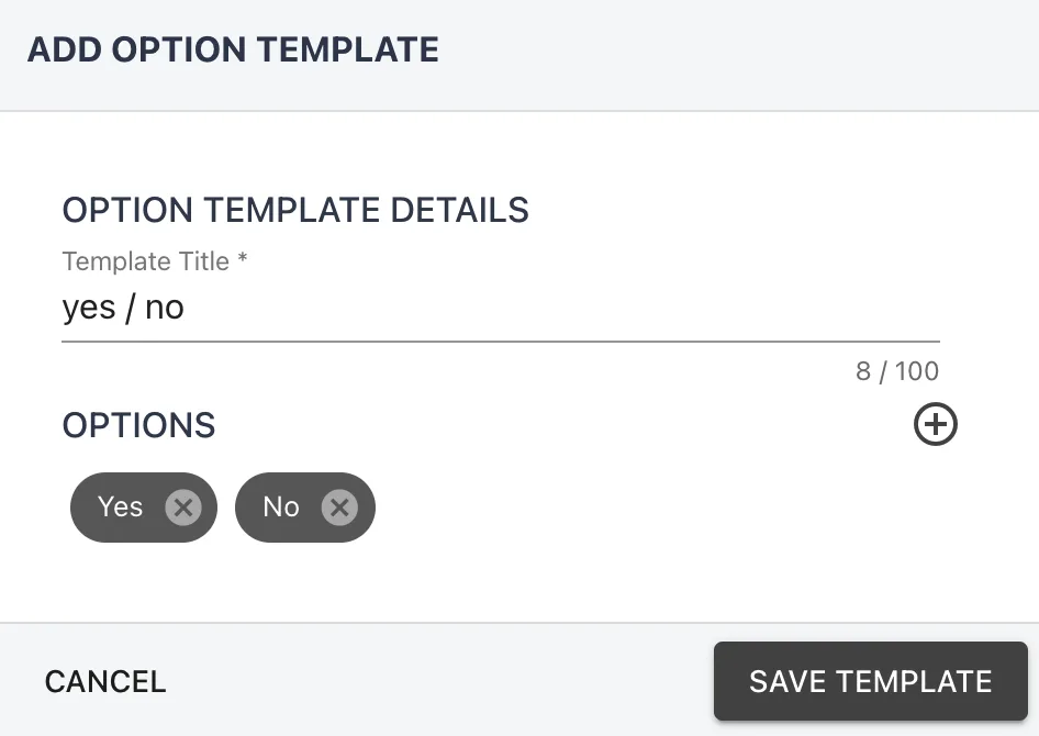 Screenshot from the StaffCircle platform: v.1.22.0 (07/04/2022)