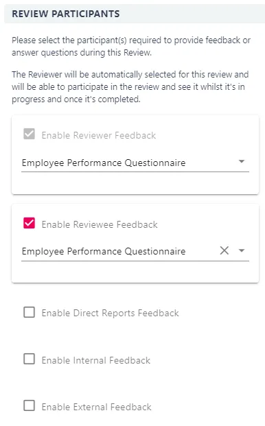 Screenshot from the StaffCircle platform: v.1.30.1 (09/05/2023)