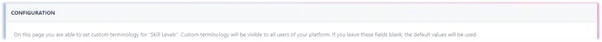 Screenshot from the StaffCircle platform: v.1.32.7 (14/12/2023)