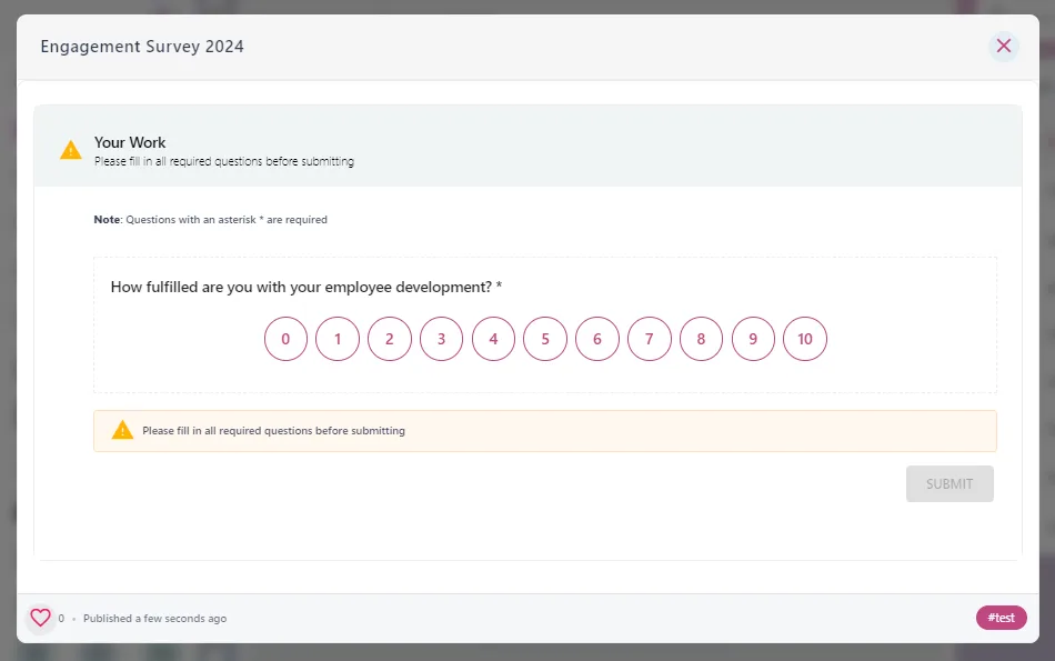 Screenshot from the StaffCircle platform: v.1.40.2 (15/08/2024)