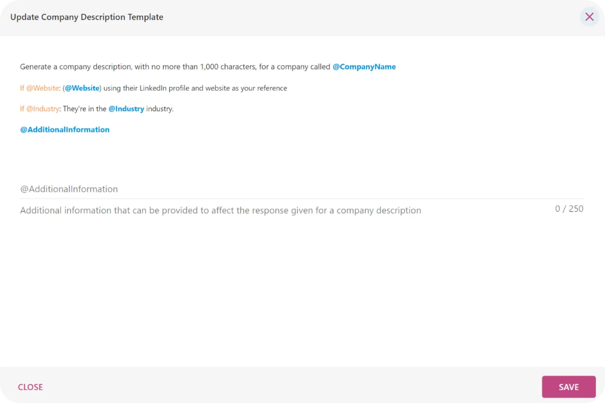 Screenshot from the StaffCircle platform: v.1.41.1 (26/09/2024)