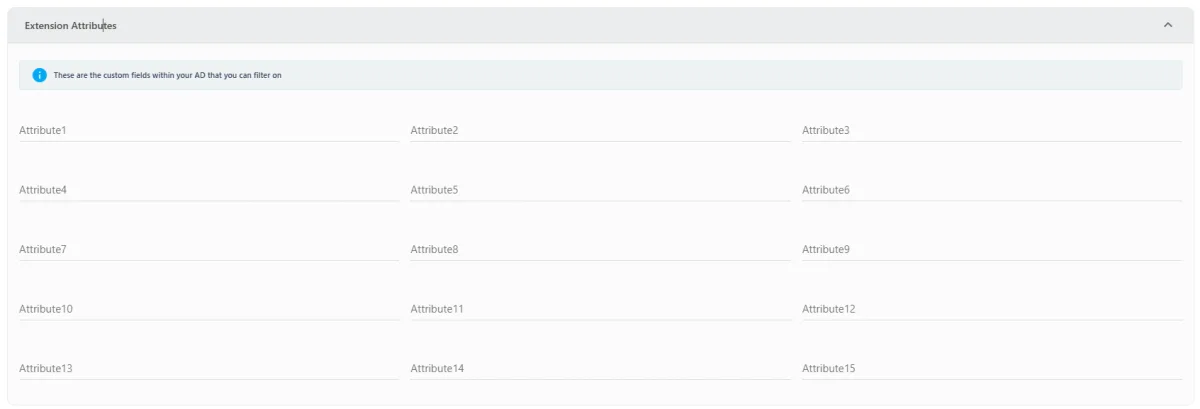 Screenshot from the StaffCircle platform: v.1.44.0.1 (20/03/2025)