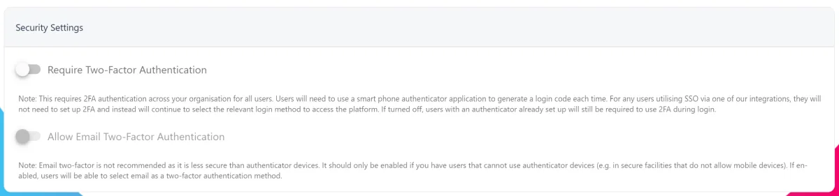 Screenshot from the StaffCircle platform: v.1.44.1.1 (08/04/2025)