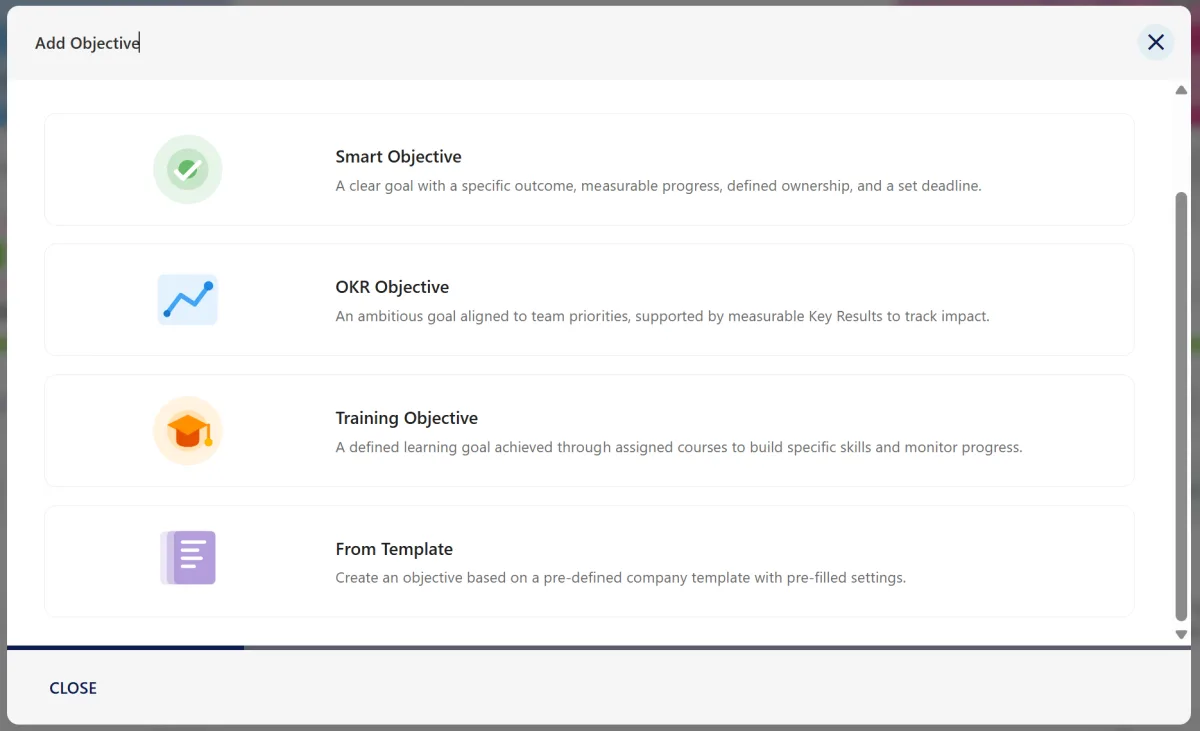 Screenshot from the StaffCircle platform: v.1.49.5 (26/03/2026)