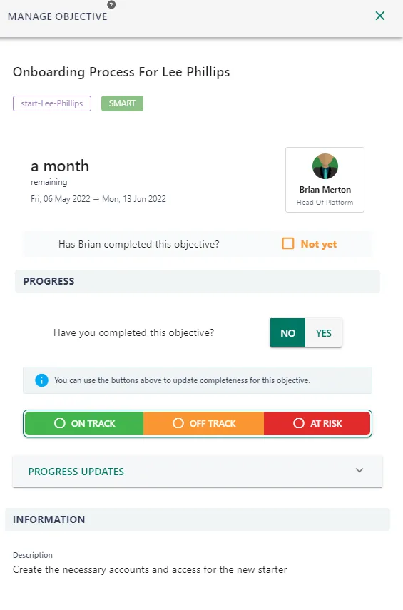 Screenshot from the StaffCircle platform: Workflow Example with StaffCircle Webhooks and Zapier