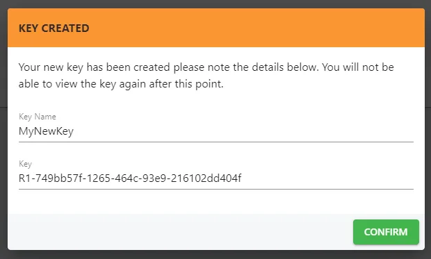 Screenshot from the StaffCircle platform: Workflow Example with StaffCircle Webhooks and Zapier