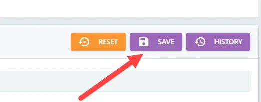Screenshot from the StaffCircle platform: Working Patterns: Assign to Employee