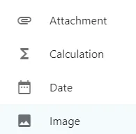 Screenshot from the StaffCircle platform: Worksheet Builder