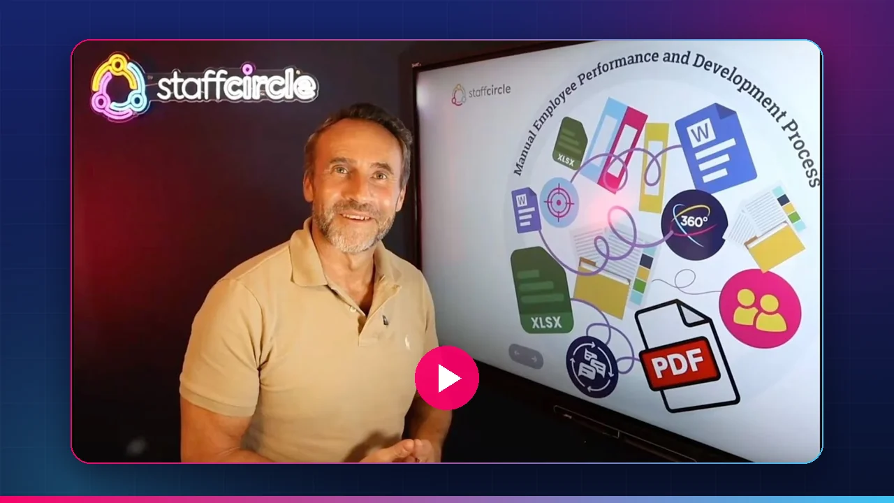 Video: The Secret to Delivering Continuous Employee Development