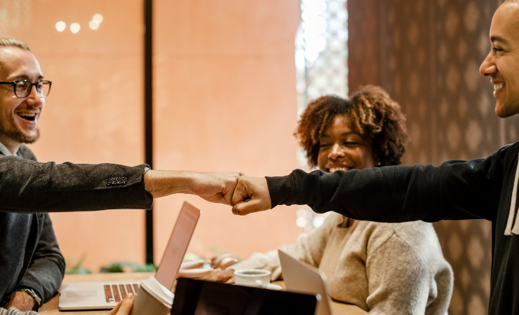 Digital tools for a powerful workforce