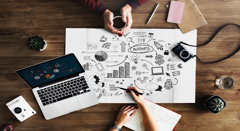How big data amps up employee productivity
