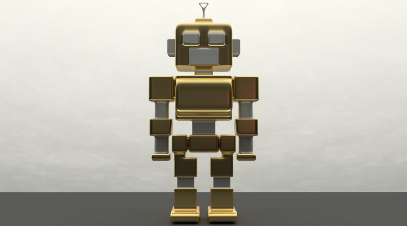 Employee Engagement is going high tech, it’s official