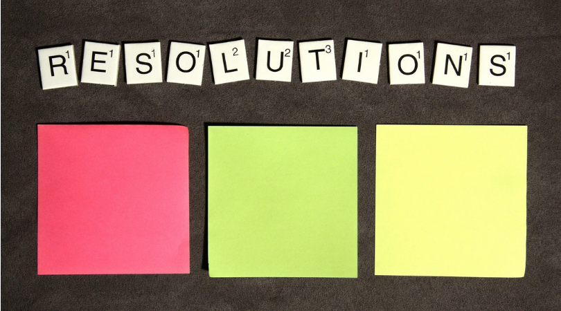 Why you must help your workforce keep their New Year’s resolutions