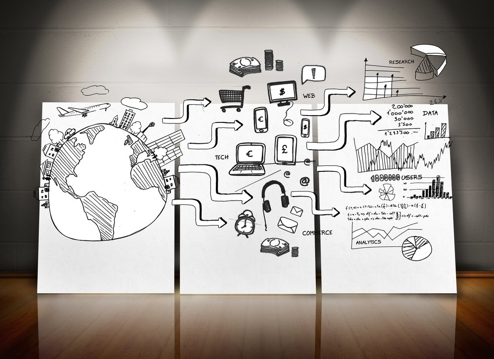 The Paperless Office – Digitising Paper-Based Processes in Your Organisation