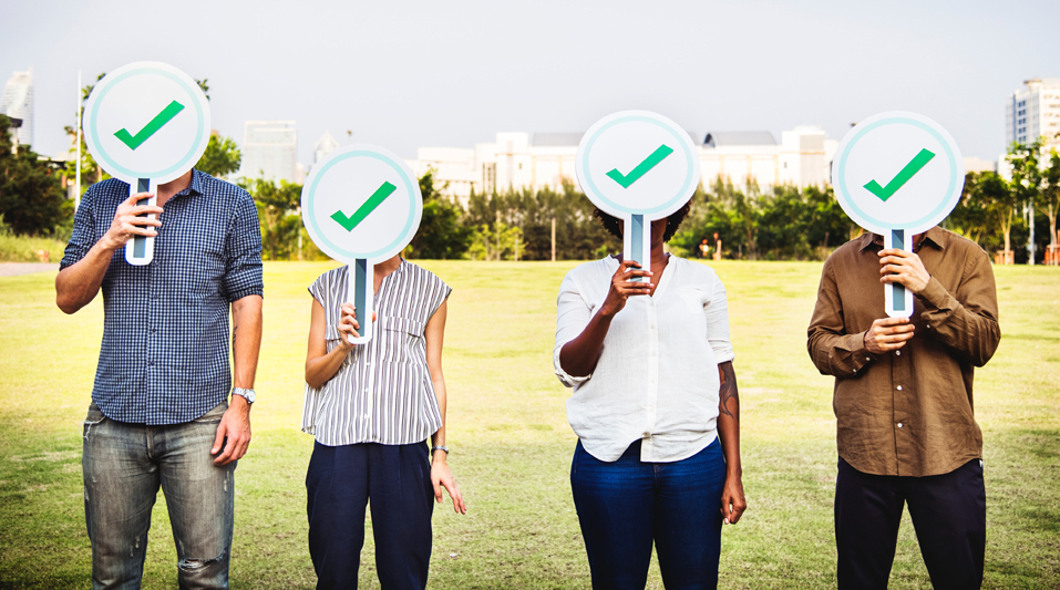 Amp Up Your Diversity and Inclusion Strategy Using Technology